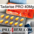 Tadarise PRO 40Mg new01